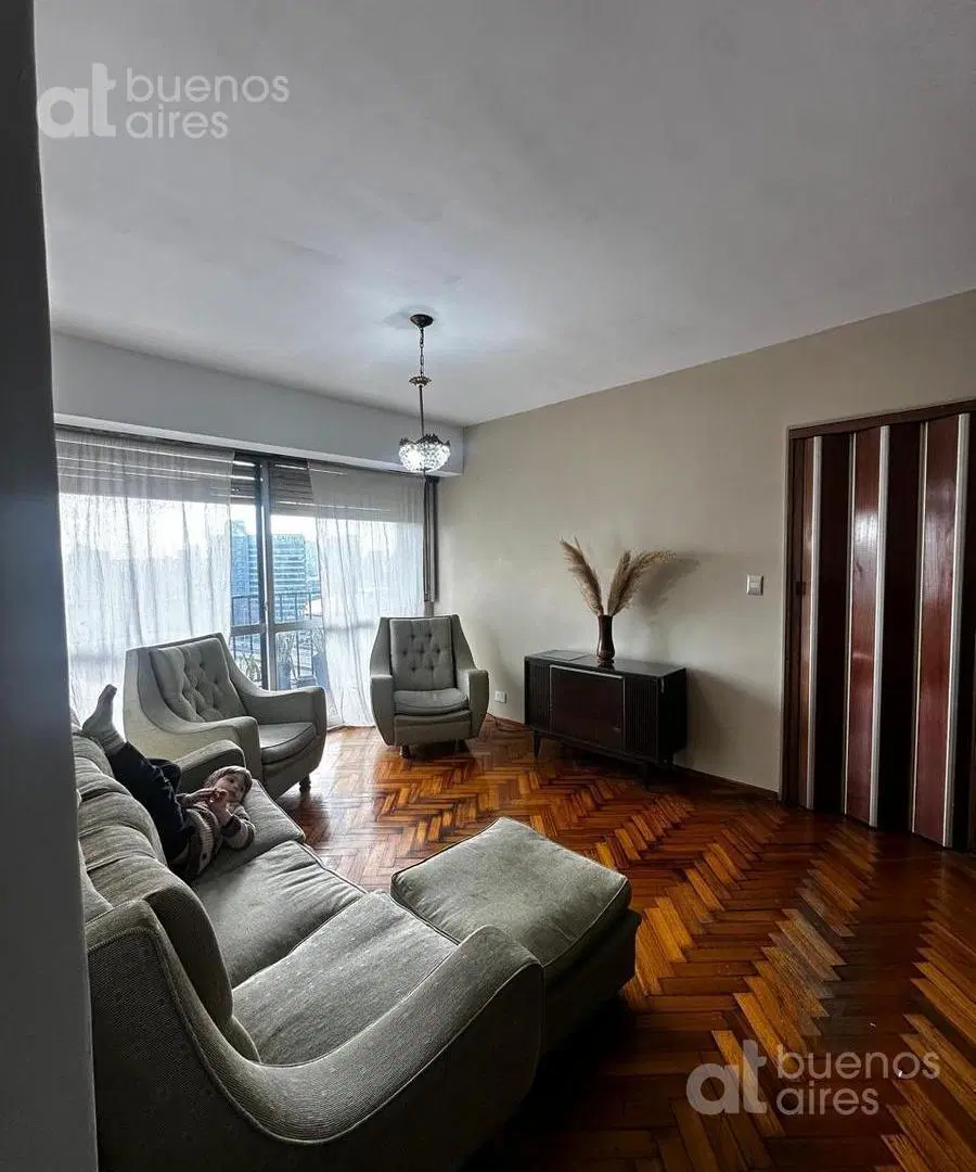 Departamento en Boca 3