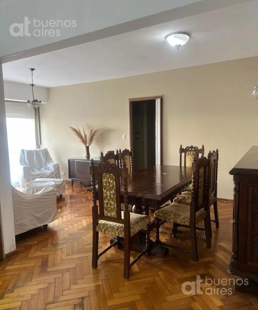 Departamento en Boca 2