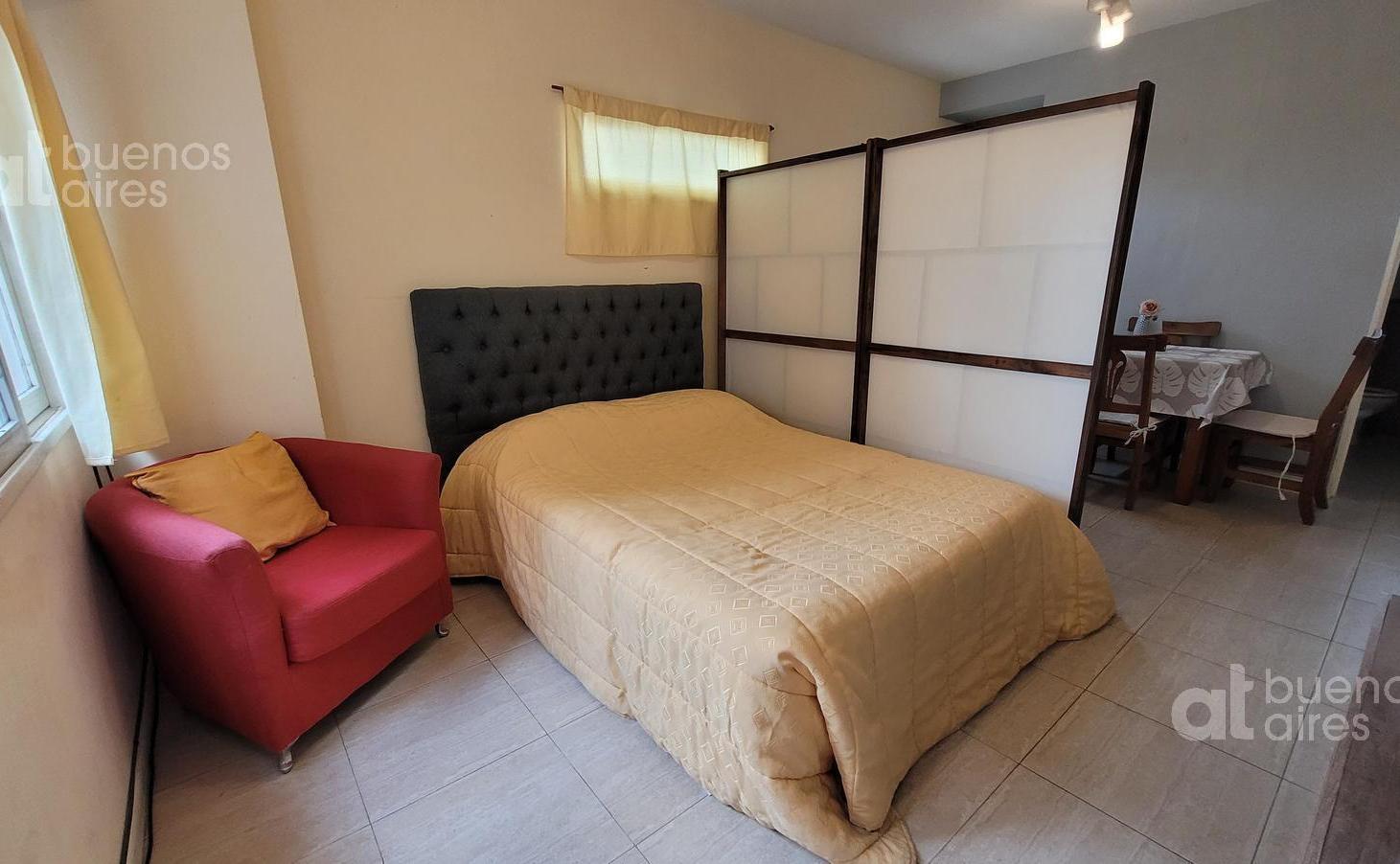 Foto de Departamento monoambiente en Recoleta con seguridad en Alquiler, imagen 5