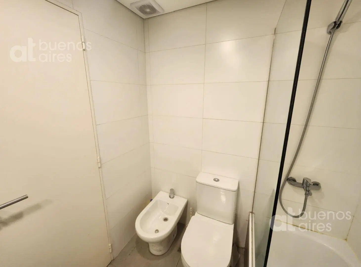 Departamento monoambiente en San Telmo para alquiler temporario 3