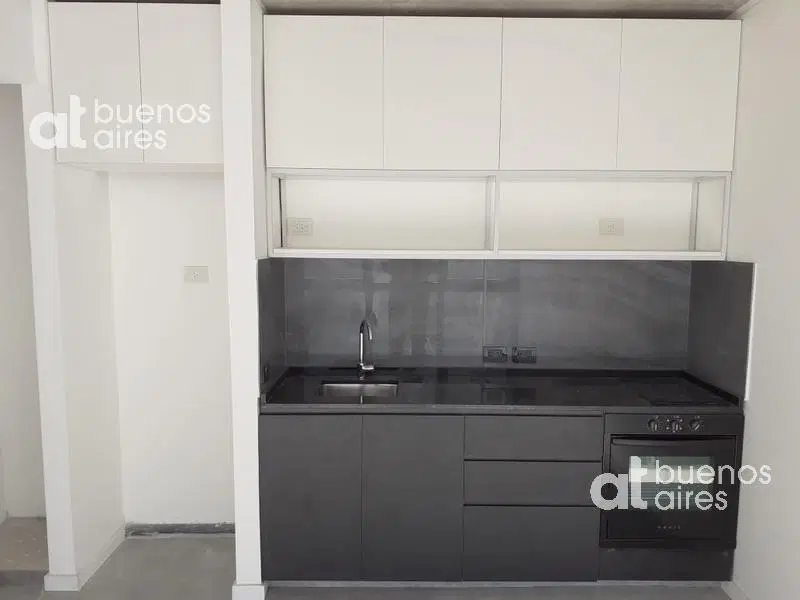 Departamento 3 ambientes con balcón en Palermo en alquiler temporario 4