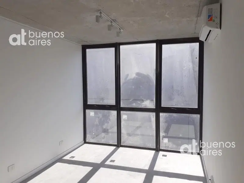 Departamento 3 ambientes con balcón en Palermo en alquiler temporario 2