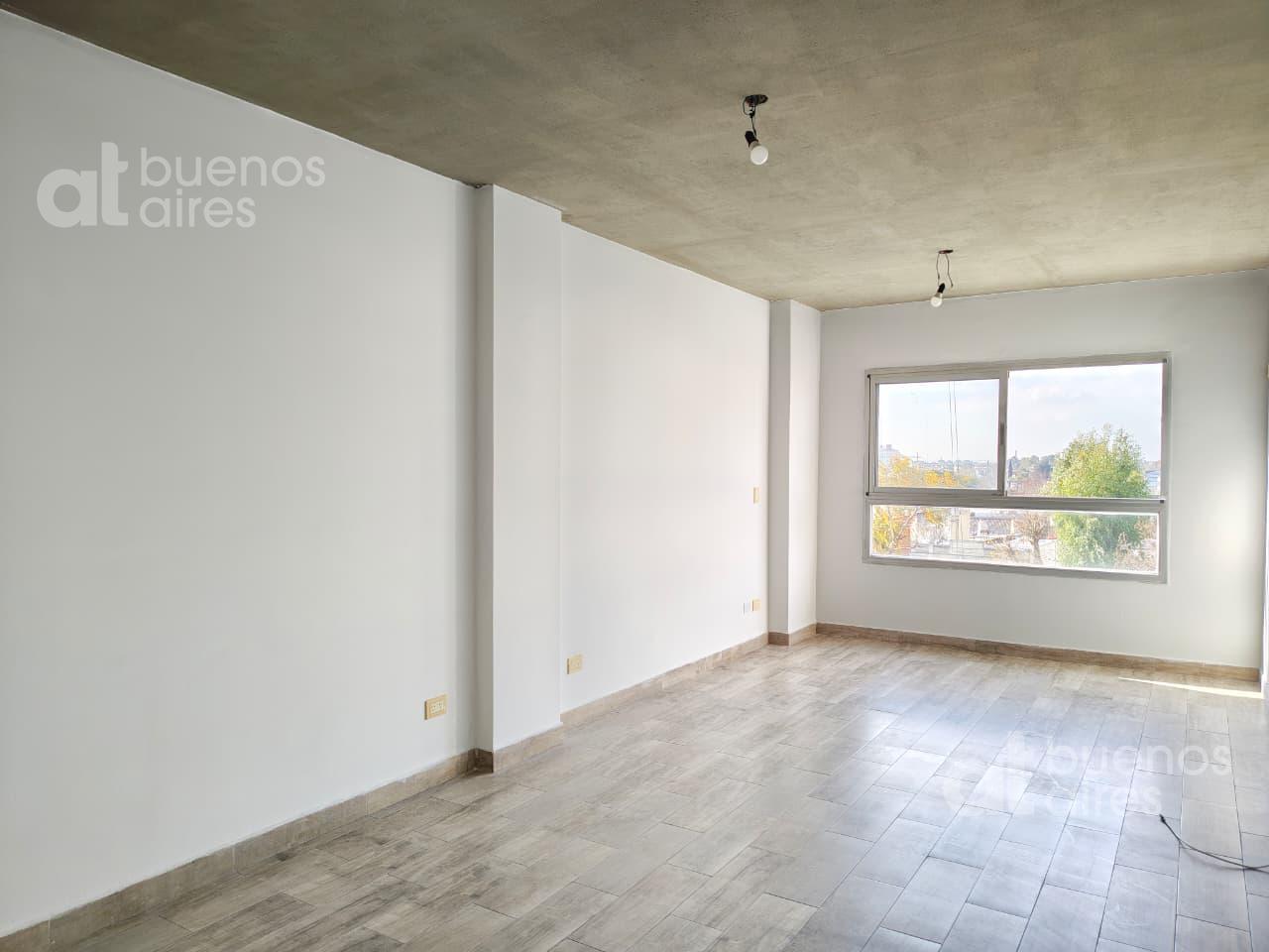 Sarandí - Departamento SIN MUEBLES  - Alquiler temporario