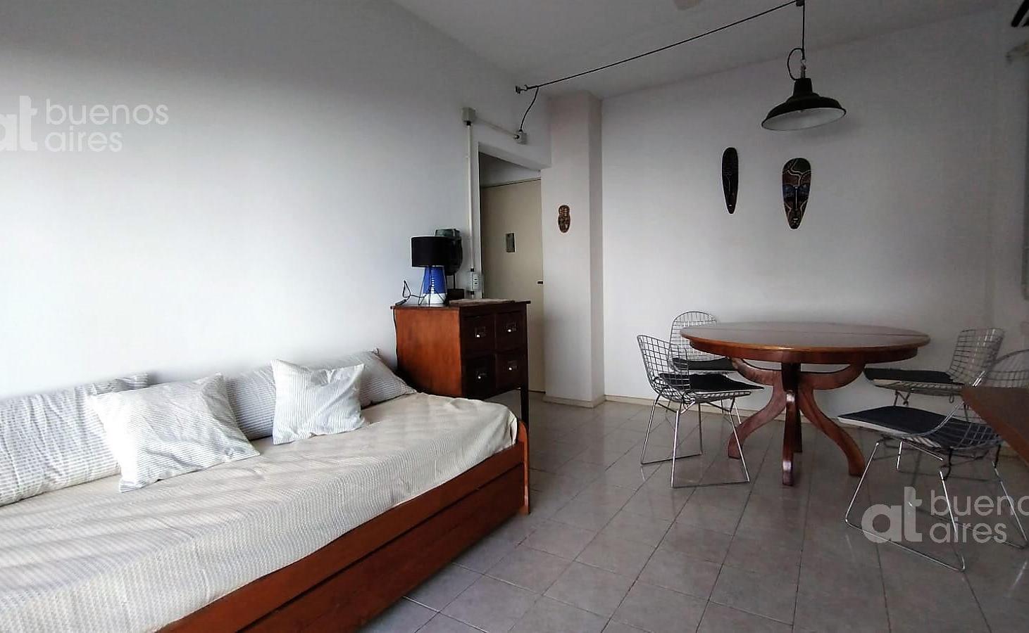 Foto de Departamento 2 ambientes en alquiler temporario en San Telmo., imagen 1