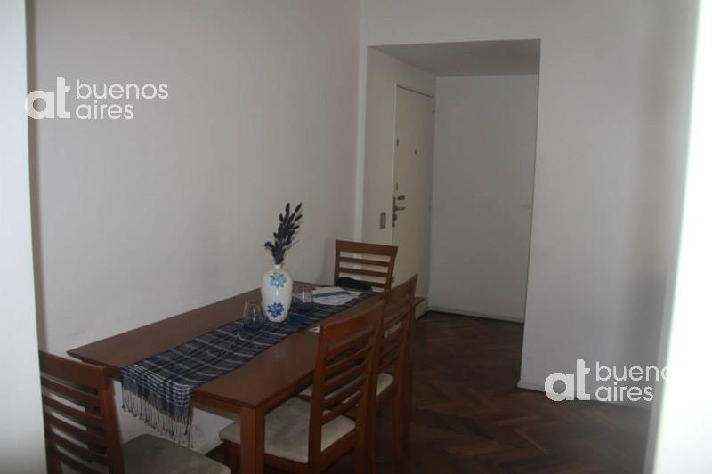 Foto de Departamento 3 ambientes con balcón en Retiro en alquiler temporario, imagen 5