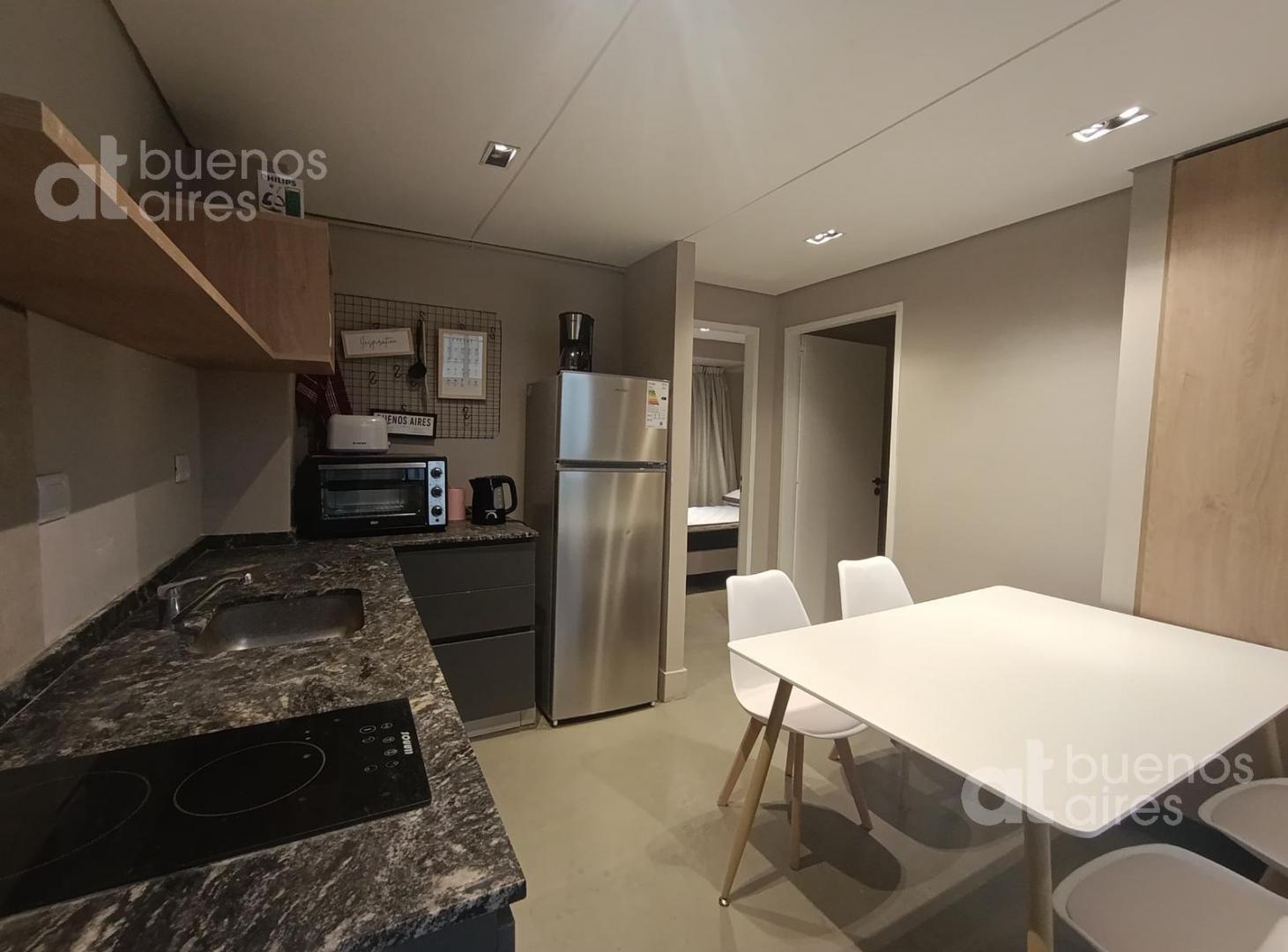 Foto de Departamento 3 ambientes y 2 baños en San Telmo Alquiler Temporario, imagen 1