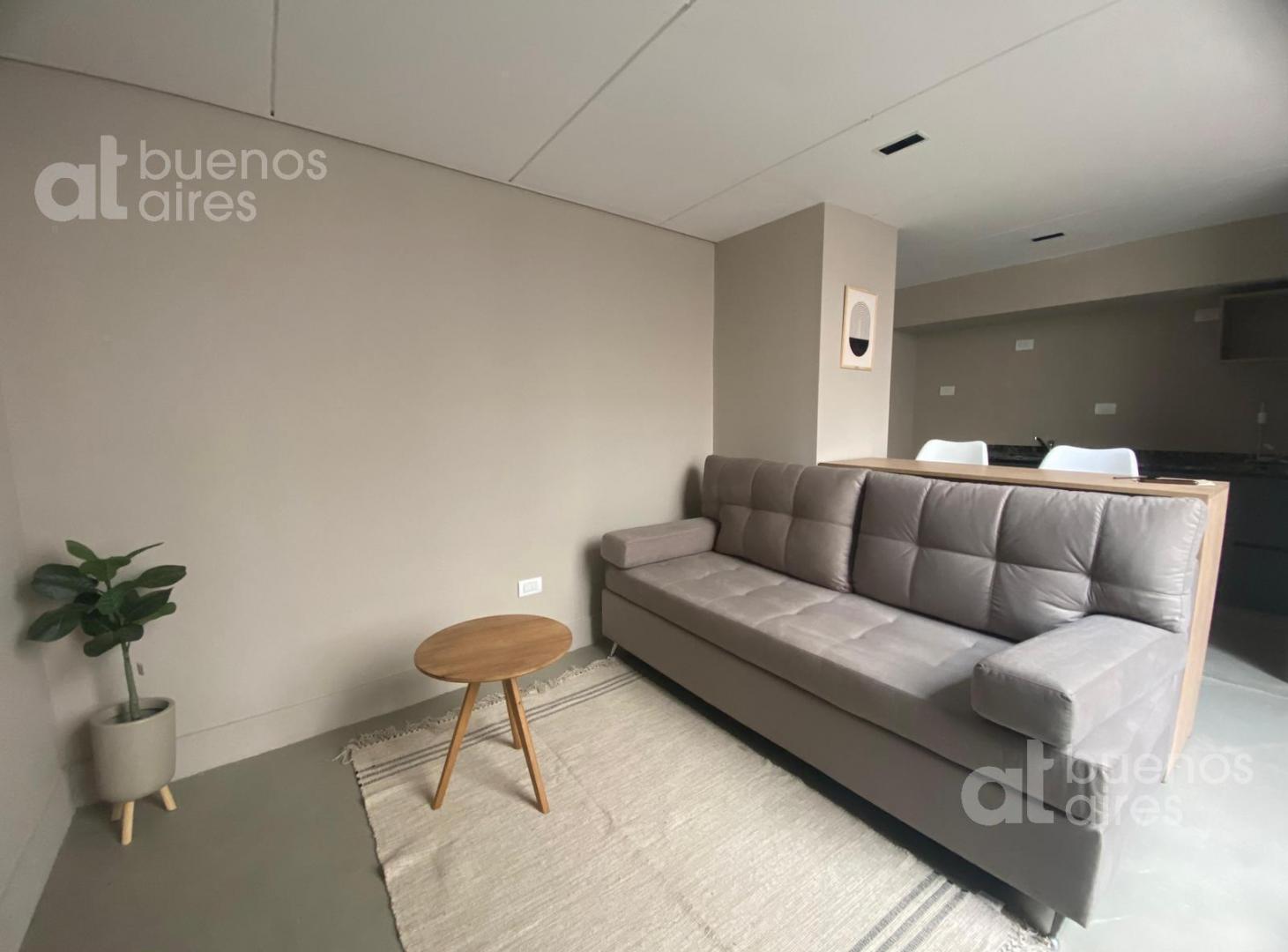 Foto de Departamento 2 ambientes en San Telmo Alquiler Temporario, imagen 4