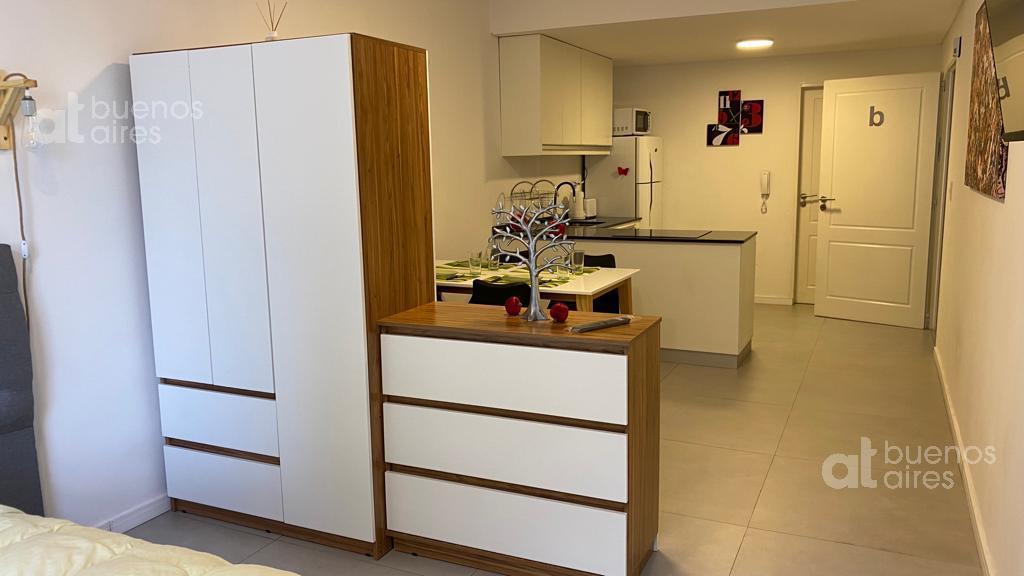Foto de Departamento Palermo amoblado Alquiler temporario, imagen 1