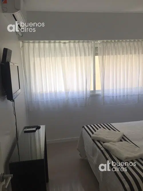 Departamento 3 ambientes en Belgrano en alquiler temporario 5
