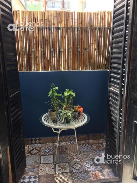 Foto de Departamento con balcón en alquiler temporario., imagen 3
