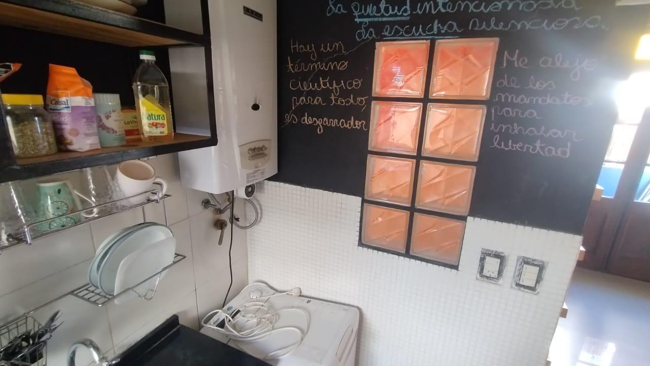 Foto de Departamento con balcón en alquiler temporario., imagen 4