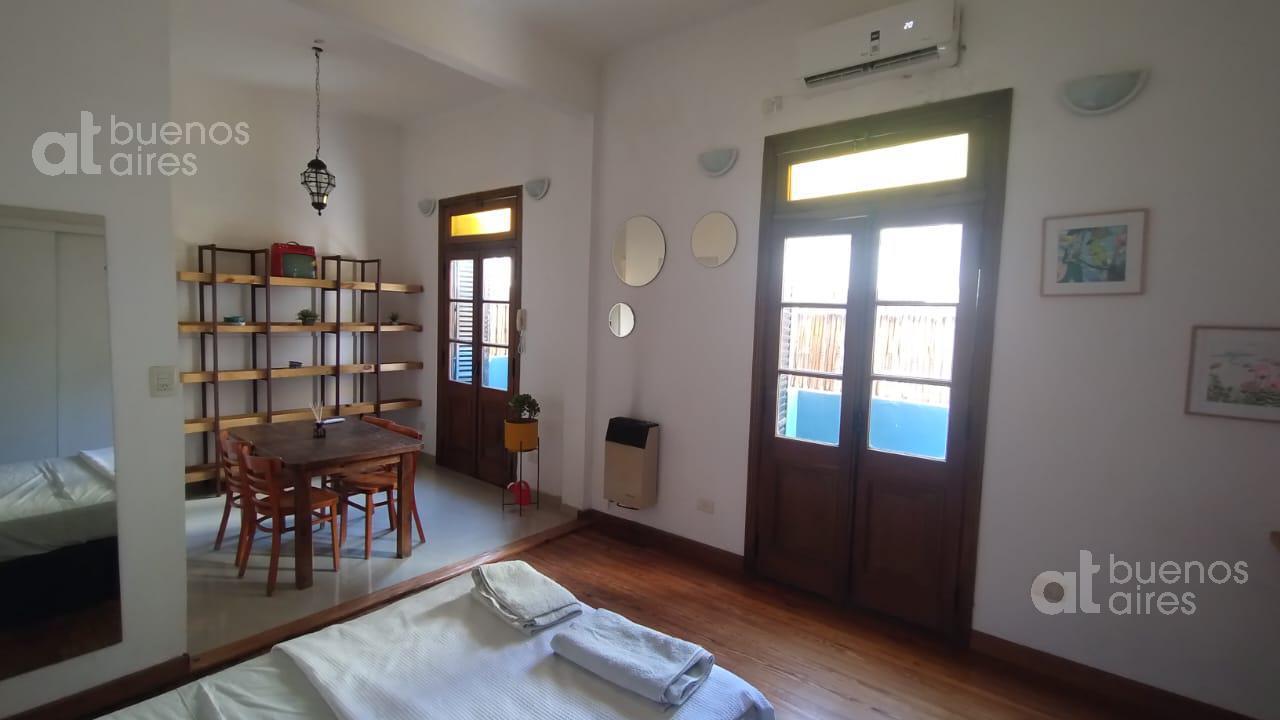 Foto de Departamento con balcón en alquiler temporario., imagen 2