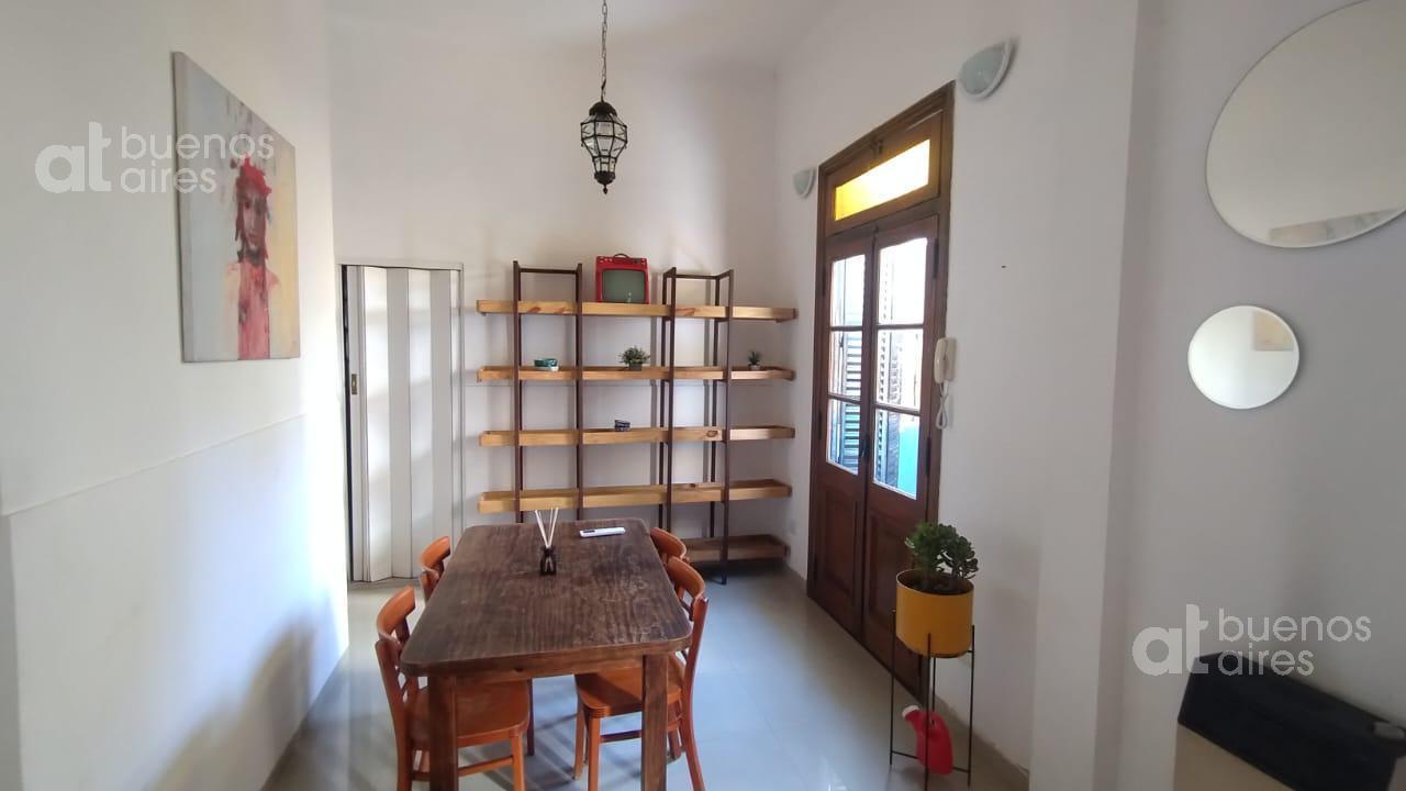 Foto de Departamento con balcón en alquiler temporario., imagen 5