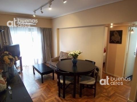 Foto de Belgrano Departamento 2 ambientes Alquiler temporario, imagen 4