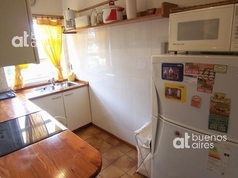 Foto de Belgrano Departamento 2 ambientes Alquiler temporario, imagen 5