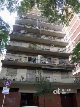 Foto de Belgrano Departamento 2 ambientes Alquiler temporario, imagen 5