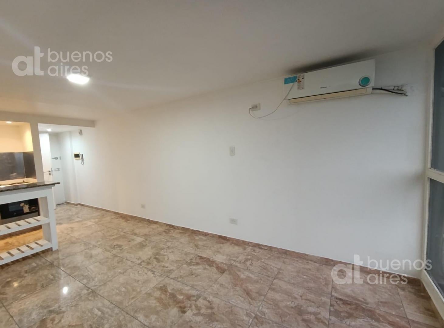 Foto de Venta de moderno Studio con excelente vista abierta. 23 mts2. Ideal inversión!, imagen 5