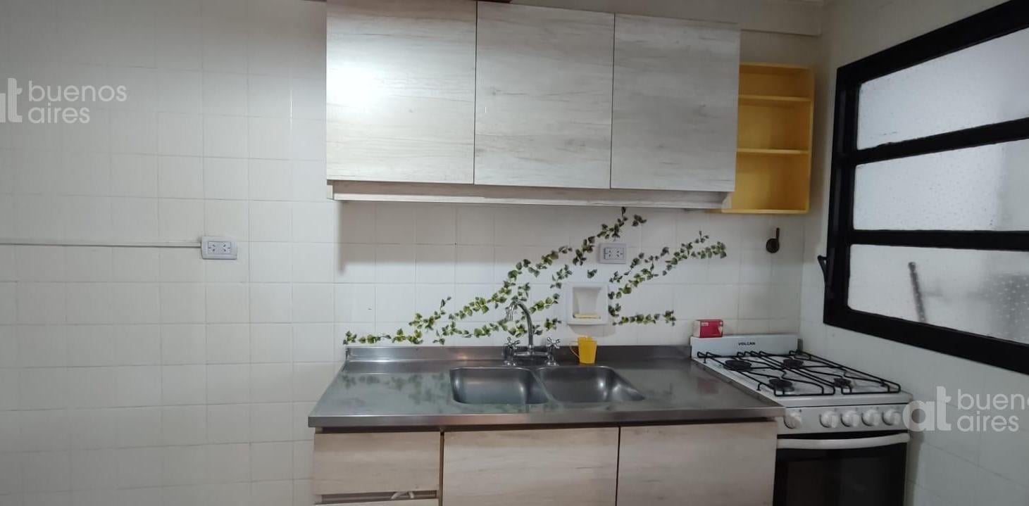 Foto de Departamento 2 ambientes en Almagro - Sin Muebles - Alquiler temporario, imagen 4
