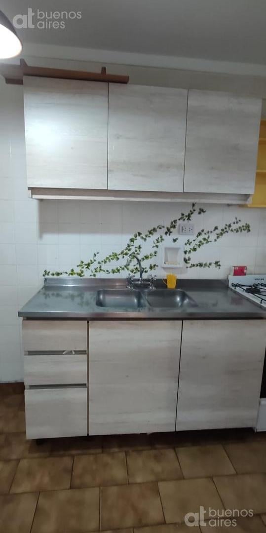 Foto de Departamento 2 ambientes en Almagro - Sin Muebles - Alquiler temporario, imagen 2