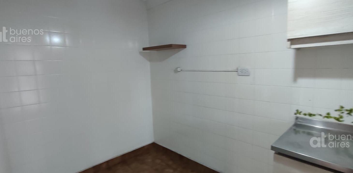 Foto de Departamento 2 ambientes en Almagro - Sin Muebles - Alquiler temporario, imagen 5