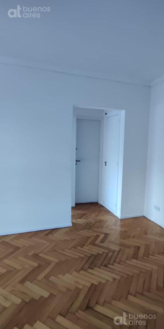 Foto de Departamento 2 ambientes en Almagro - Sin Muebles - Alquiler temporario, imagen 3
