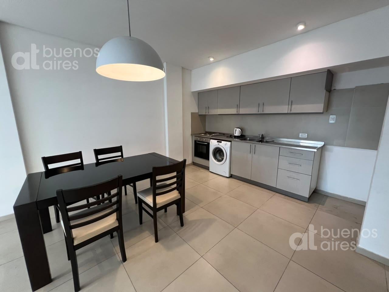 Foto de Departamento 3 ambientes con balcon en Coghlan en alquiler temporario, imagen 3