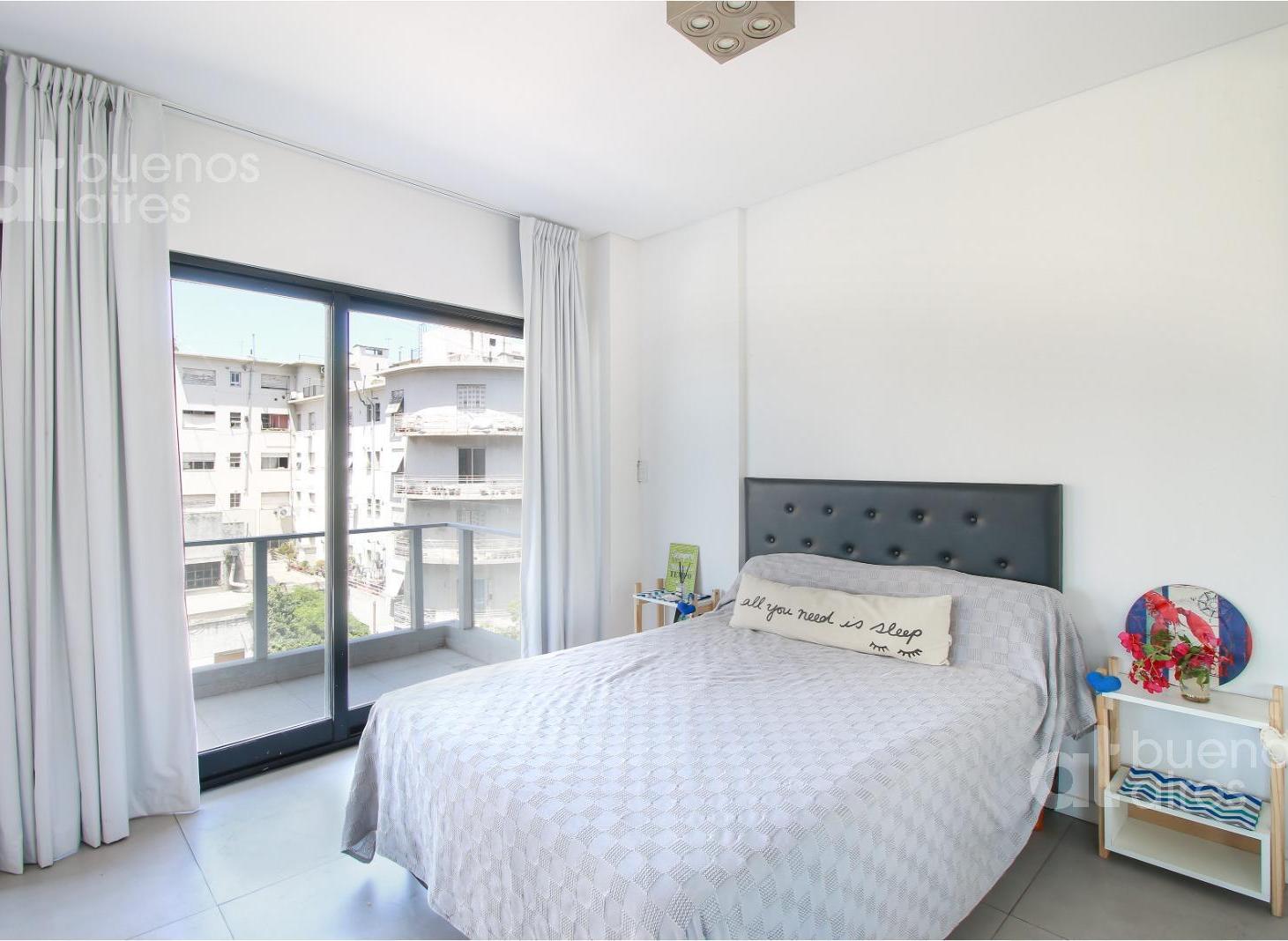 Foto de Departamento Monoambiente con Balcón San Telmo Alquiler Temporario, imagen 1