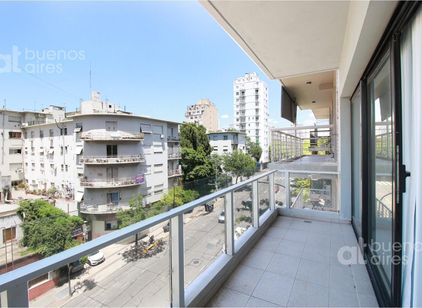 Foto de Departamento Monoambiente con Balcón San Telmo Alquiler Temporario, imagen 3