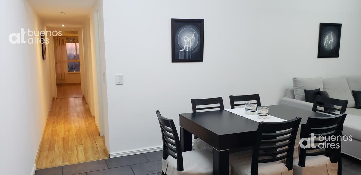Foto de Departamento 4 Ambientes con parrilla en Caballito Norte para alquiler, imagen 5