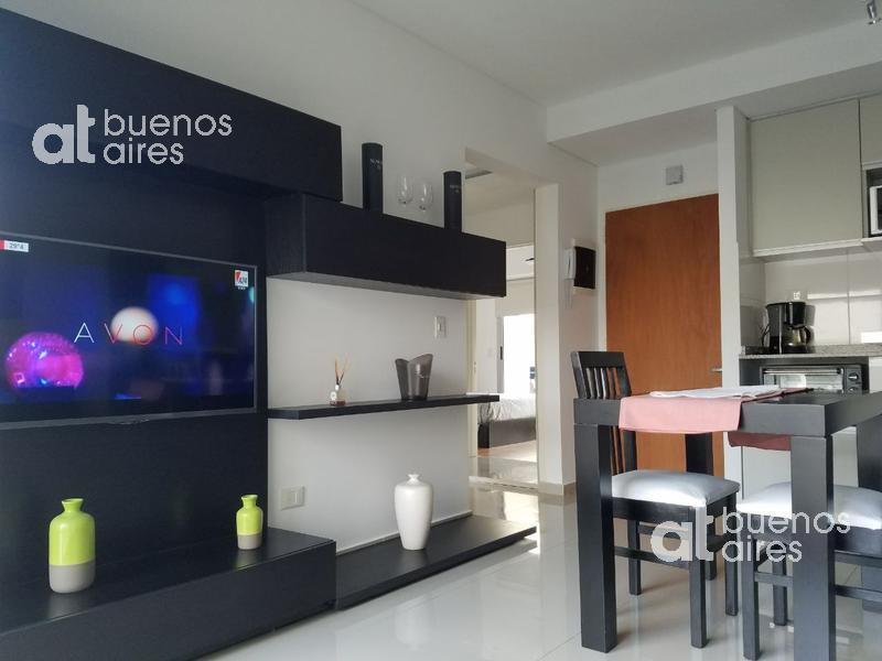 Foto de Palermo Hollywood. Departamento 2 ambientes con balcón y amenities en, imagen 5