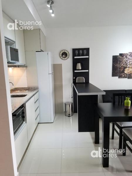 Foto de Palermo Hollywood. Departamento 2 ambientes con balcón y amenities en, imagen 4
