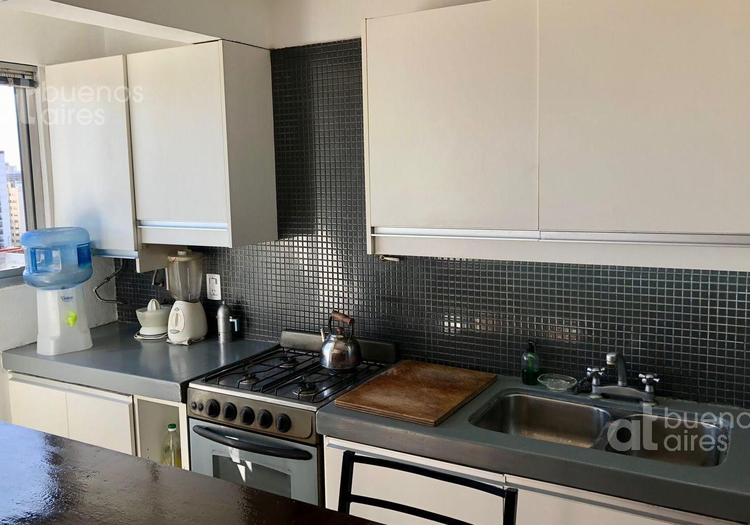 Foto de Departamento 3 ambientes en Villa Ortuzar en Alquiler temporario, imagen 4