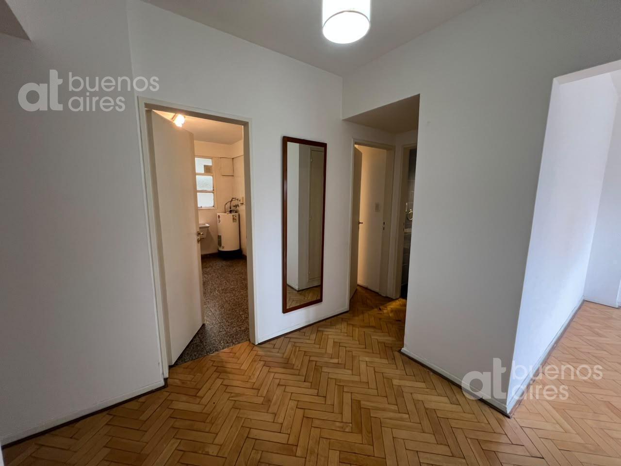 Foto de Departamento 2 ambientes en San Telmo en alquiler, imagen 1