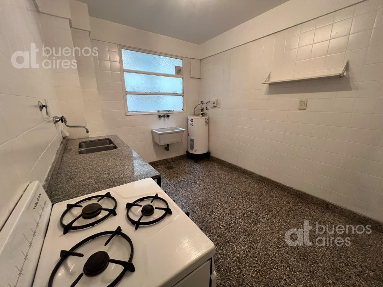 Foto de Departamento 2 ambientes en San Telmo en alquiler, imagen 2