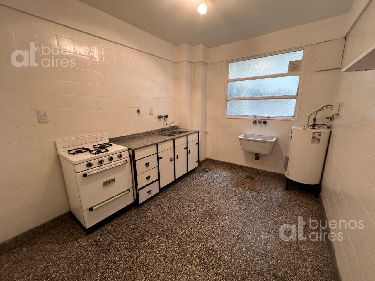 Foto de Departamento 2 ambientes en San Telmo en alquiler, imagen 3