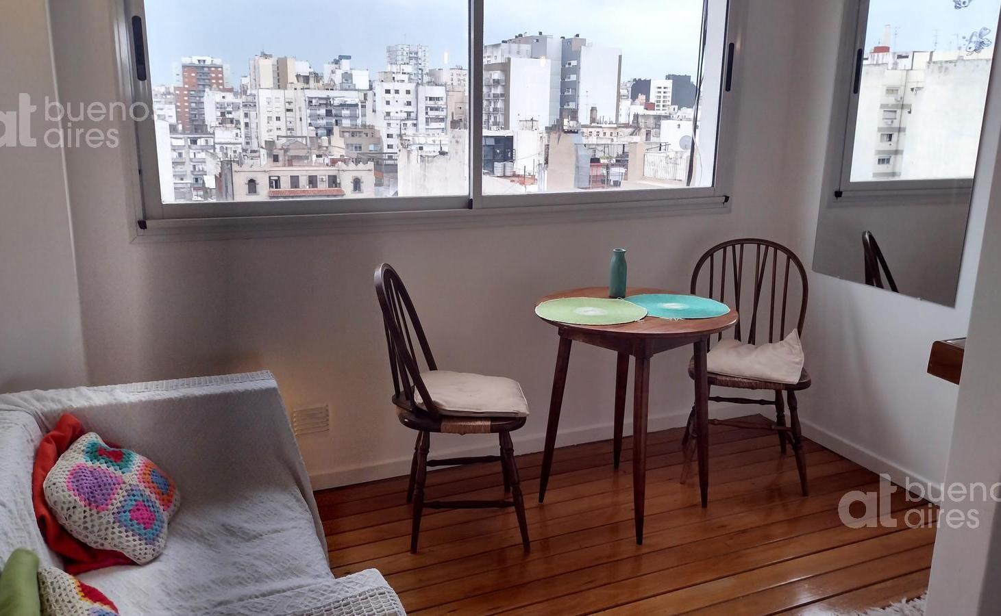 Foto de Departamento 2 ambientes en San Telmo en alquiler temporario, imagen 1