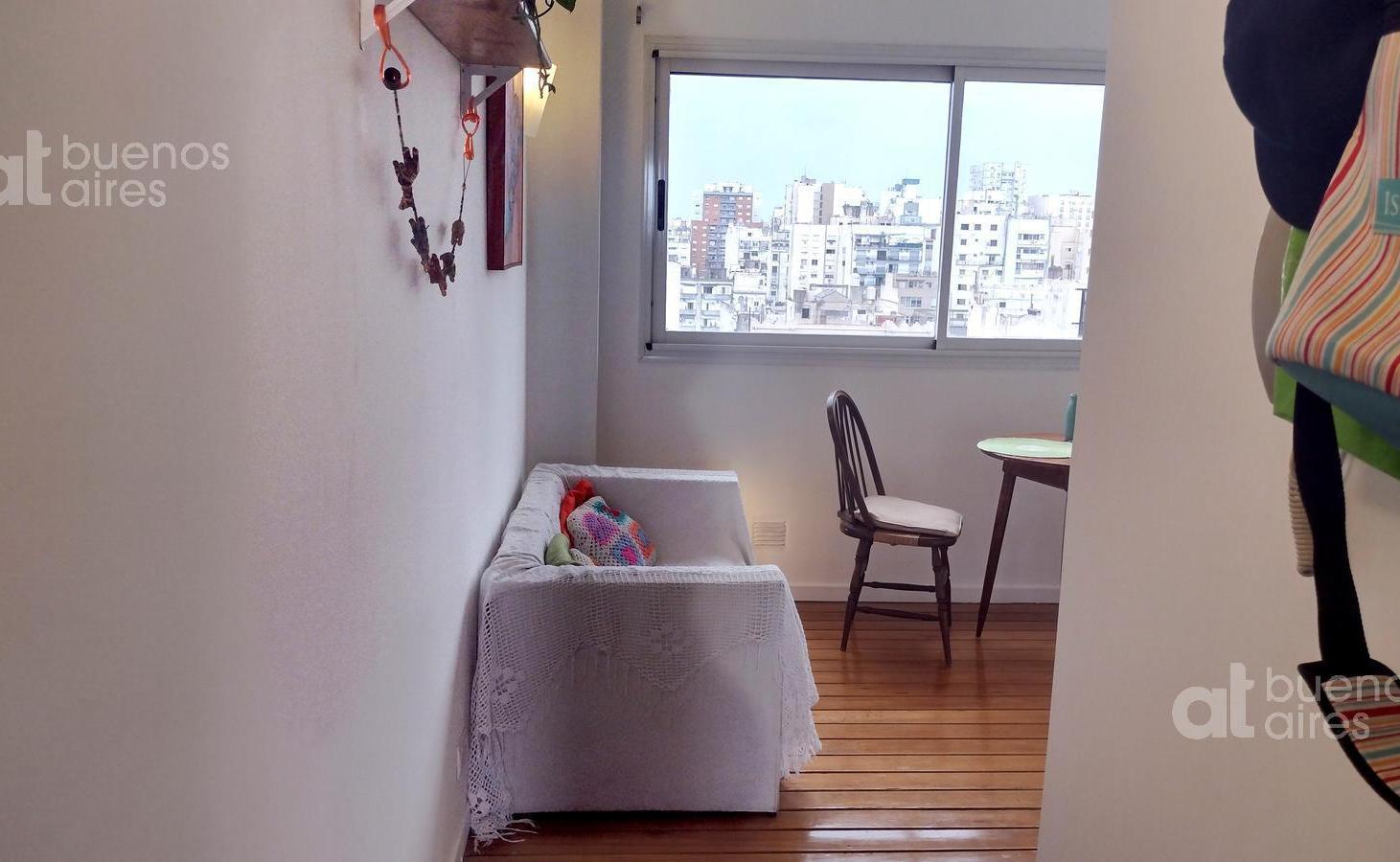 Foto de Departamento 2 ambientes en San Telmo en alquiler temporario, imagen 5
