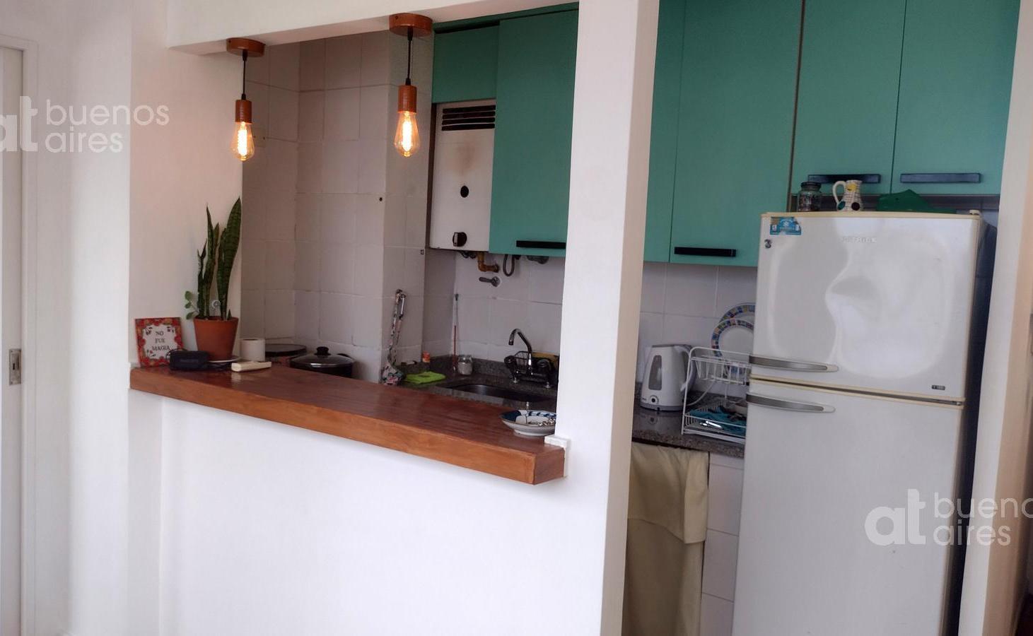 Foto de Departamento 2 ambientes en San Telmo en alquiler temporario, imagen 2