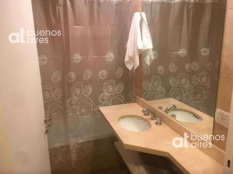 Foto de Departamento monoambiente en Villa Crespo con balcón con amenities en, imagen 2