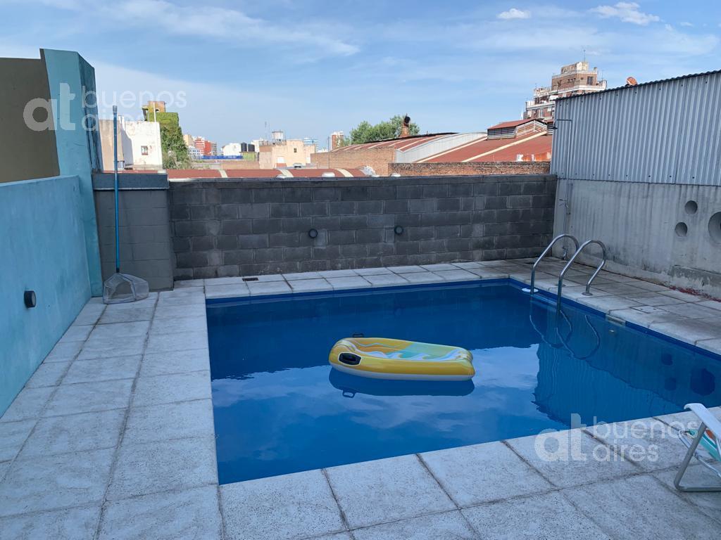 Foto de Departamento monoambiente en Barracas para alquiler temporario, imagen 4