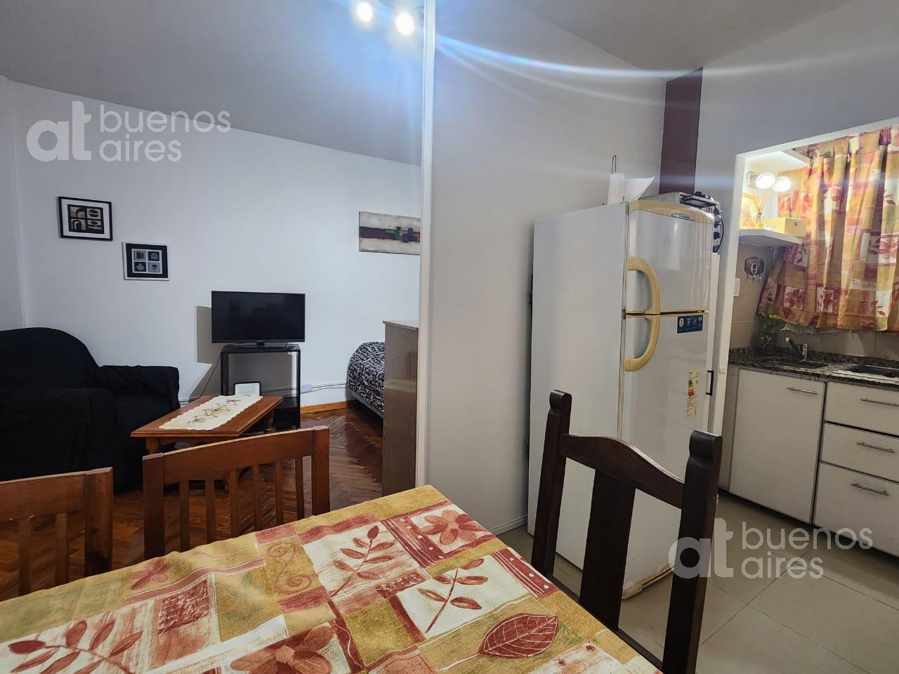 Foto de Departamento monoambiente amoblado para alquiler temporario en San, imagen 5