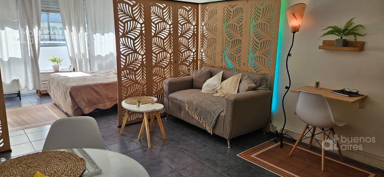 Foto de Departamento Monoambiente en San Telmo, imagen 2