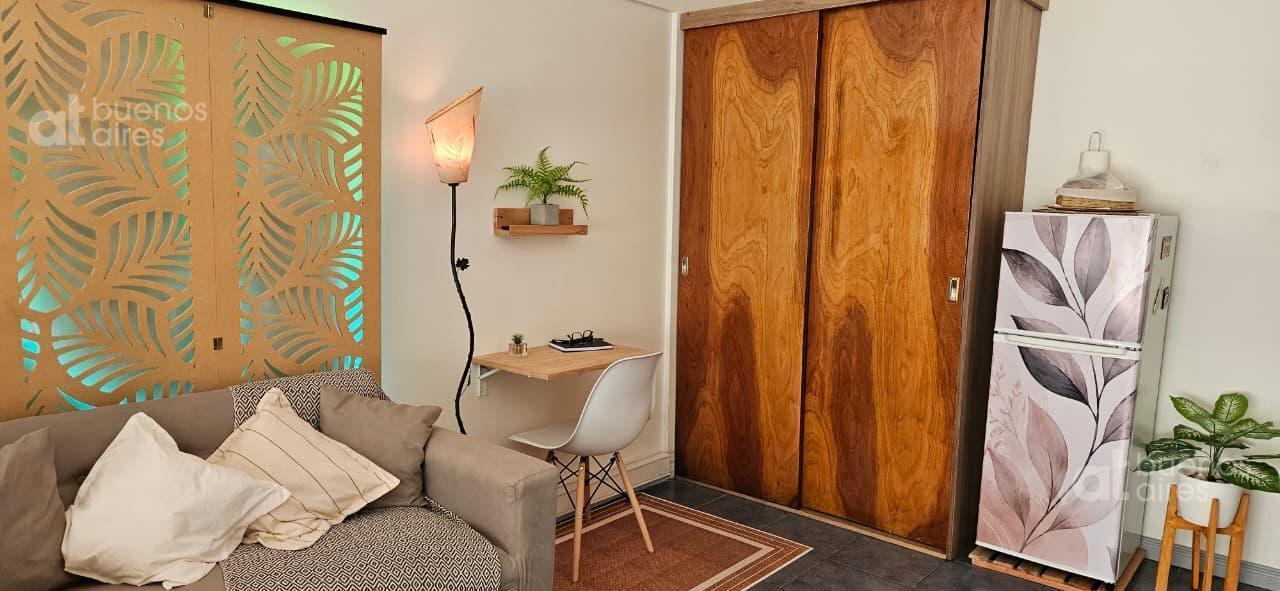 Foto de Departamento Monoambiente en San Telmo, imagen 4