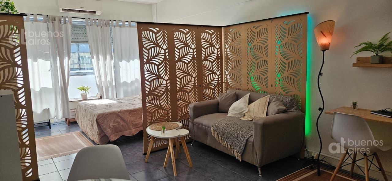 Foto de Departamento Monoambiente en San Telmo, imagen 5