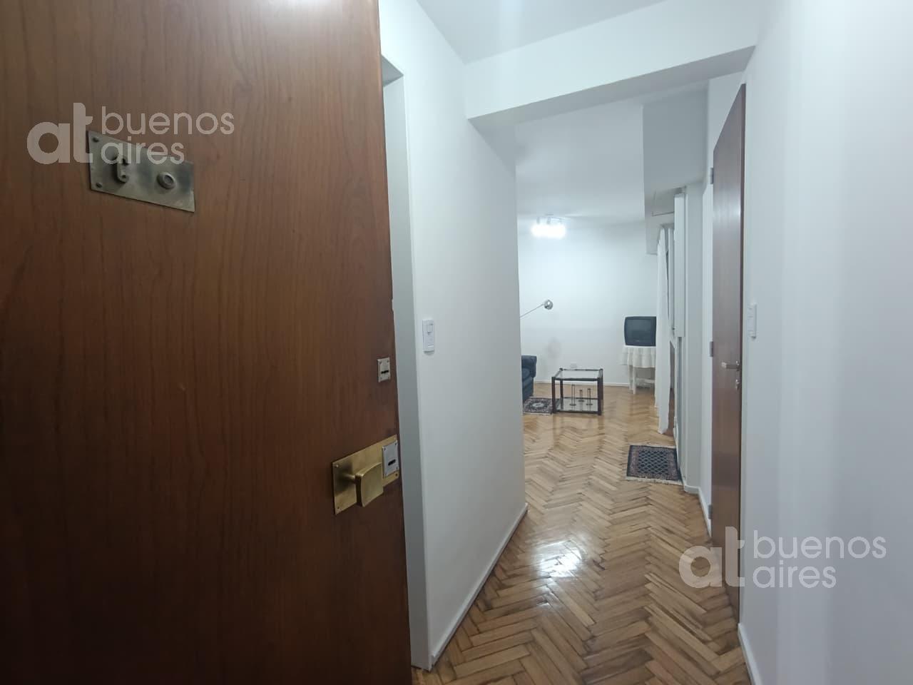 Foto de Monoambiente con Patio en San Telmo Alquiler temporario, imagen 2