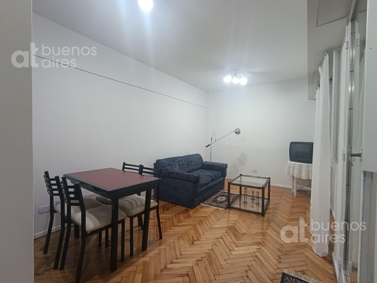 Foto de Monoambiente con Patio en San Telmo Alquiler temporario, imagen 3