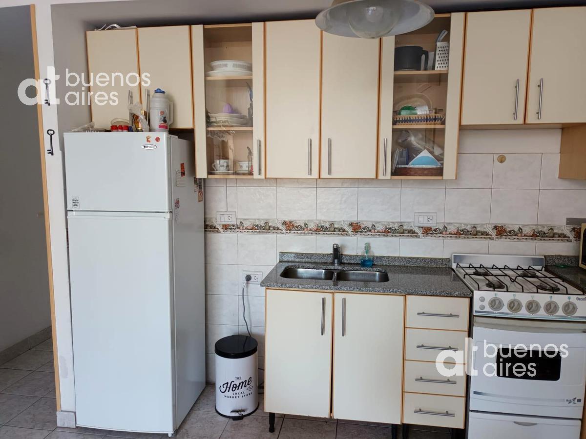 Foto de Departamento Monoambiente con balcón en Caballito en Alquiler temporario, imagen 3
