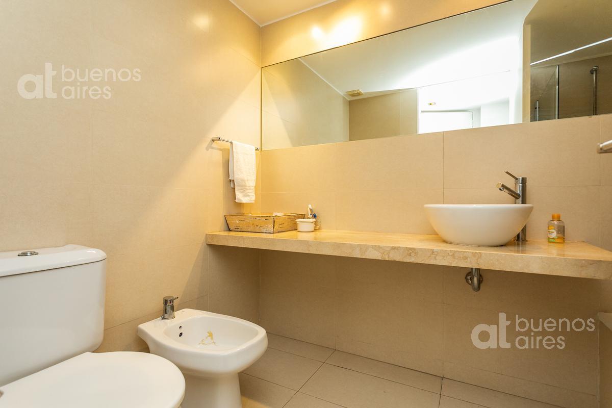 Foto de Palermo Hollywood. 3 ambientes con balcón y amenities. Alquiler, imagen 3