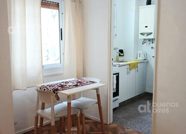 Foto de Departamento Monoambiente Amoblado, imagen 3