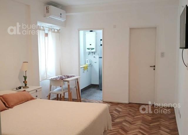 Foto de Departamento Monoambiente Amoblado, imagen 1